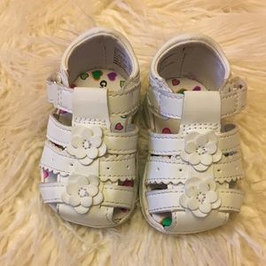 Baby Girl Shoes